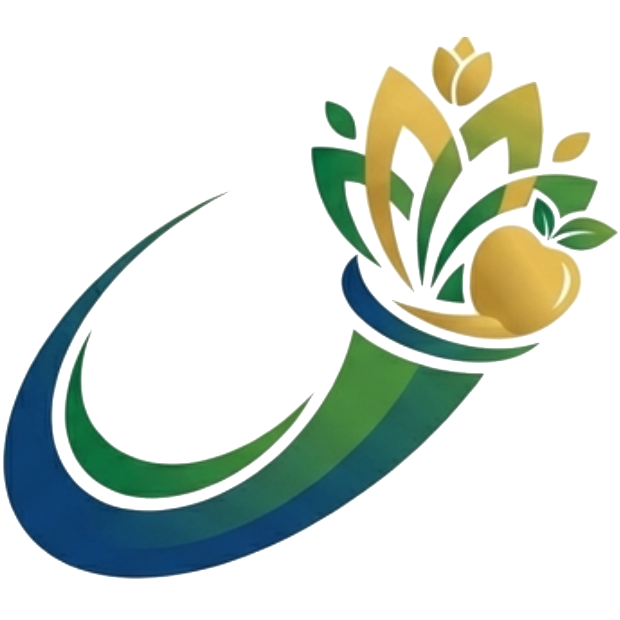 Race to Abundance Logo